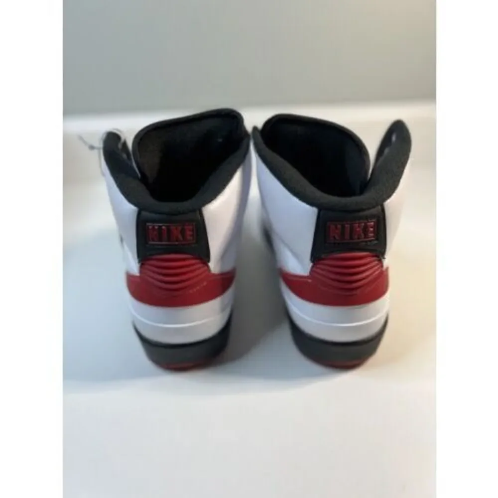 Jordan 2 OG Chicago 2022 Men’s Size 8